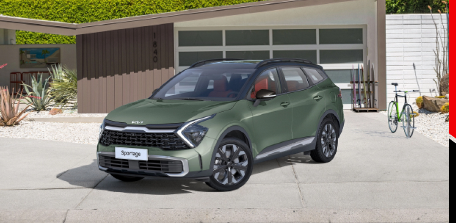 Kia Merchandise and Accessories: A Comprehensive List Revealed
